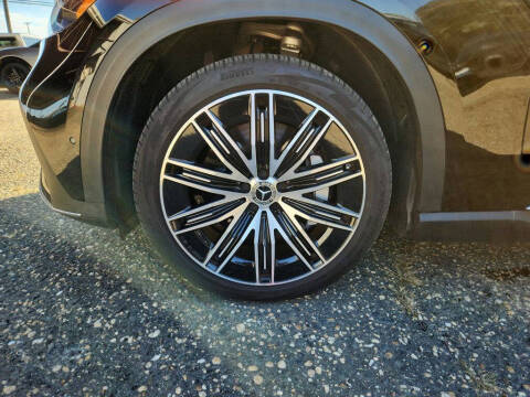 2023 Mercedes-Benz EQE EQE 350+