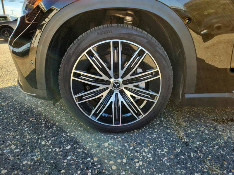 2023 Mercedes-Benz EQE EQE 350+