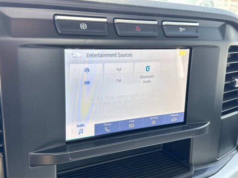 2024 Ford F-450 Super Duty