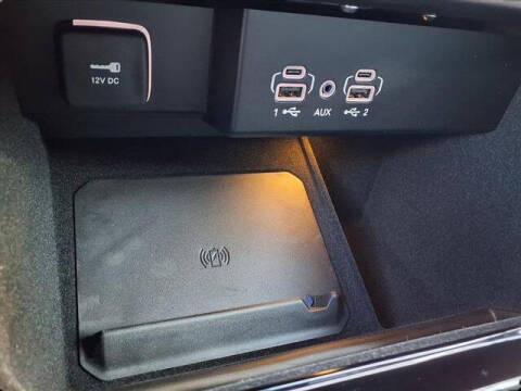 2025 Jeep Wagoneer Series II