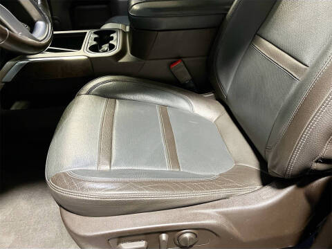 2020 GMC Sierra 2500HD