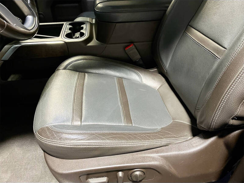 2020 GMC Sierra 2500HD