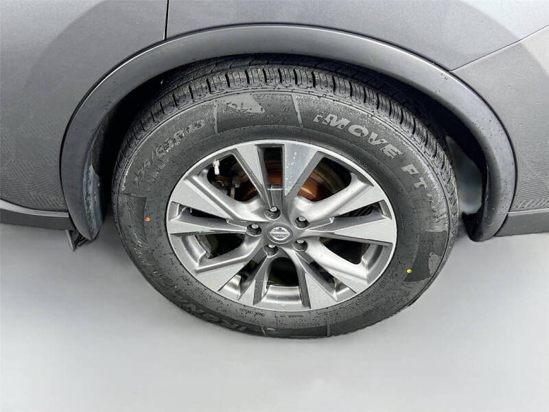 2017 Nissan Murano