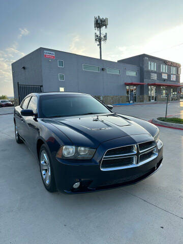 2014 Dodge Charger for sale at JDM of Irving in Irving TX