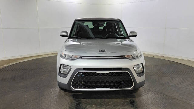 2020 Kia Soul for sale at NJ Car Buyer in Jersey City, NJ