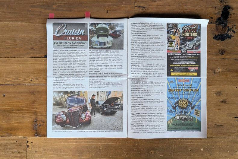 1949 Chevrolet 3100