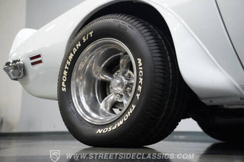 1970 Pontiac Firebird