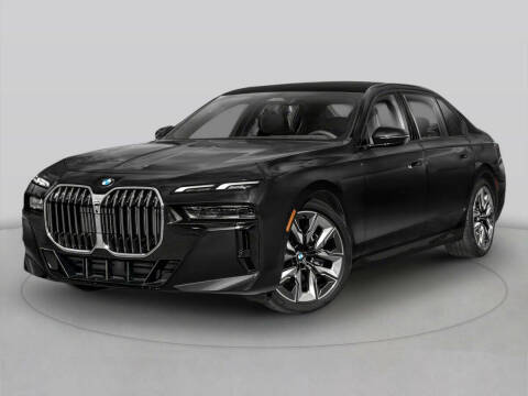 2023 BMW 7 Series for sale at Gregg Orr Pre-Owned Shreveport in Shreveport LA