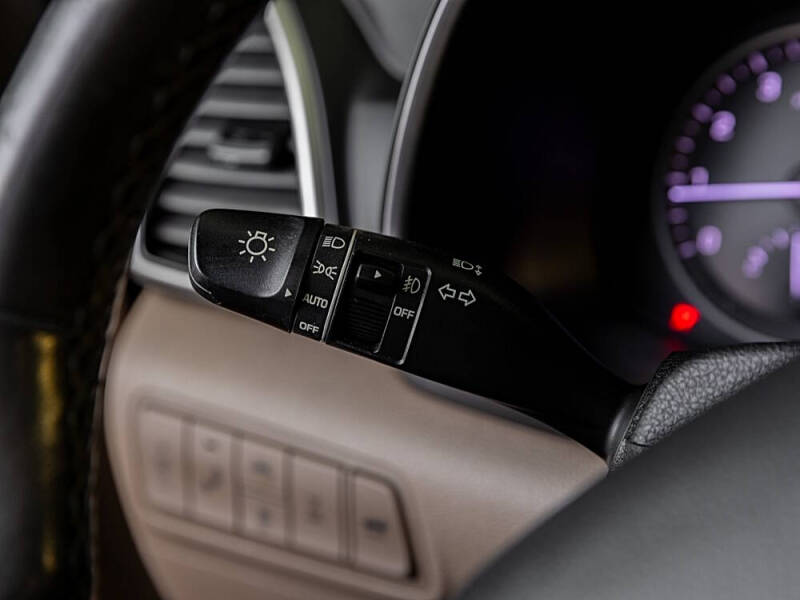 2019 Hyundai Tucson Ultimate