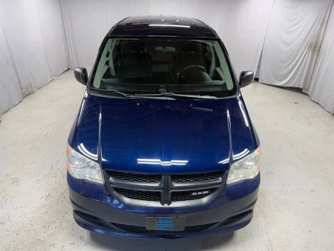 2014 RAM C/V Tradesman