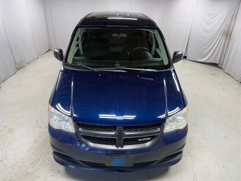 2014 RAM C/V Tradesman