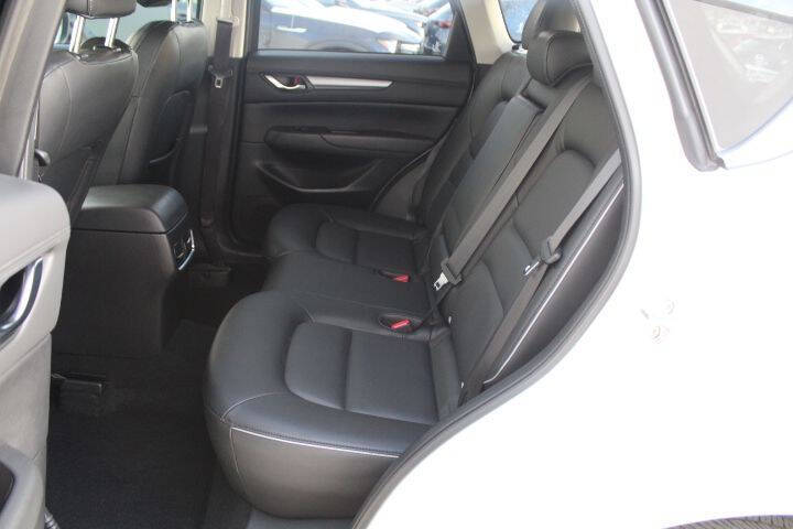 2024 Mazda CX-5 2.5 S Select