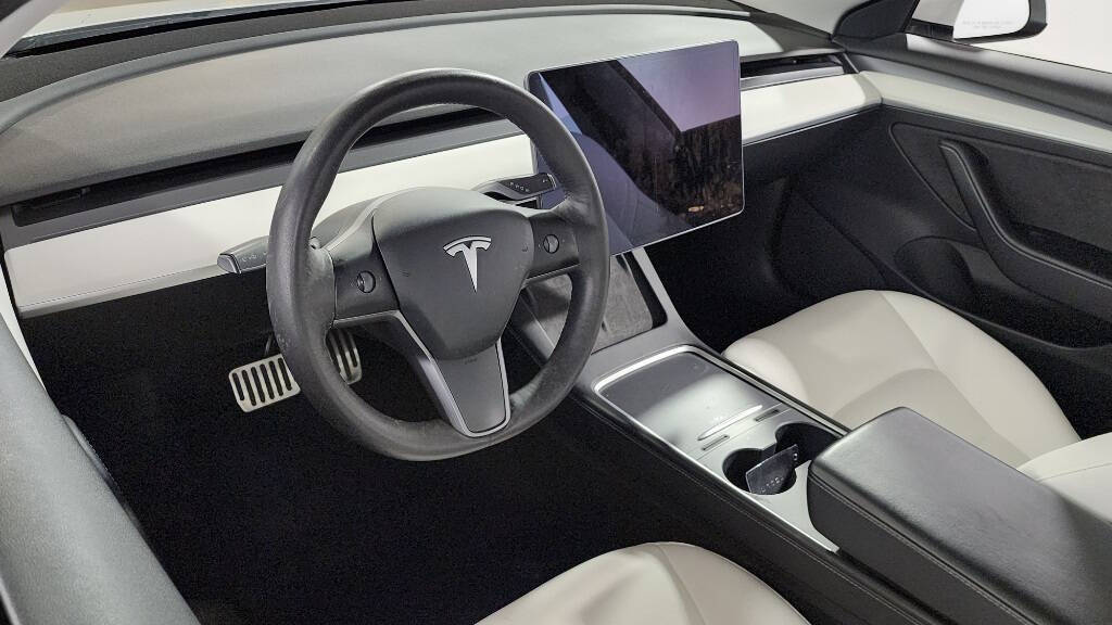 2021 Tesla Model 3 for sale at NJ Car Buyer in Jersey City, NJ