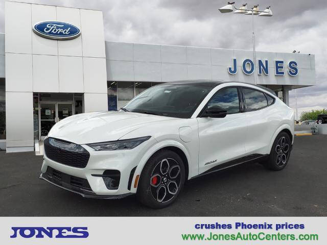 2022 Ford Mustang Mach-E for sale in Wickenburg, AZ
