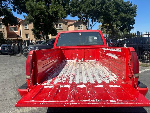 1989 Chevrolet C/K 1500 Series for sale at Tracy Auto Depot in Tracy, CA