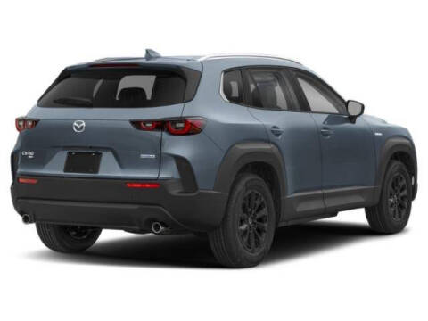 2026 Mazda CX-50 Hybrid Preferred