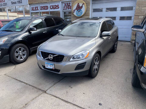 2013 Volvo XC60 T6
