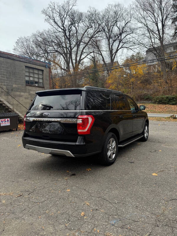 2020 Ford Expedition MAX XLT
