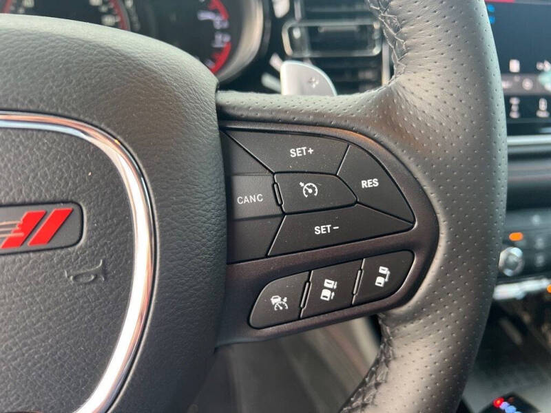 2025 Dodge Durango R/T Premium