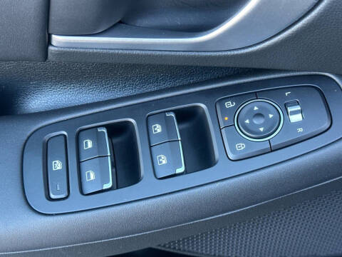 2026 Hyundai Sonata