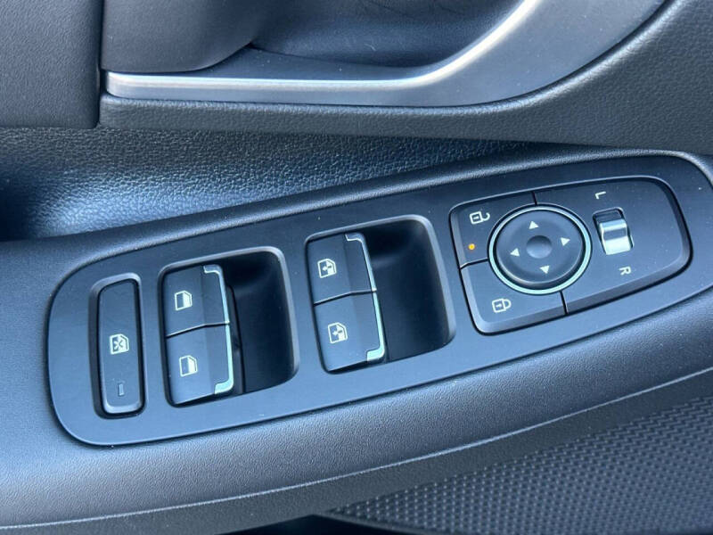 2026 Hyundai Sonata