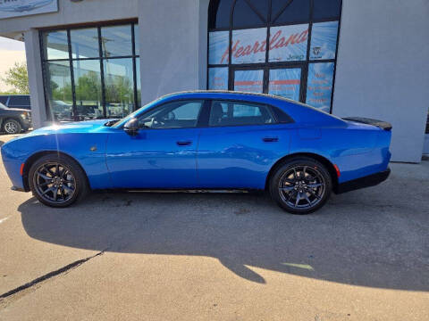 2026 Dodge Charger