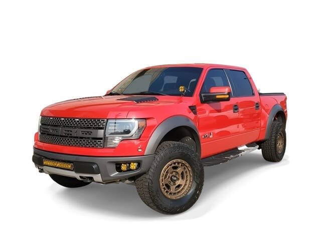 2013 Ford F-150 for sale at Bowman Auto Center in Clarkston, MI