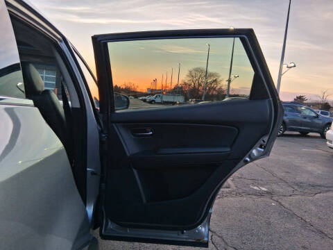 2011 Mazda CX-9 Touring