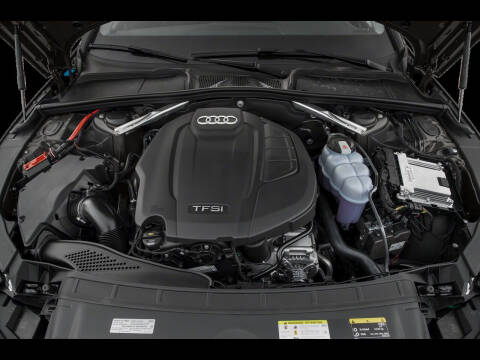 2021 Audi A4 quattro S line Prem Plus 45 TFSI