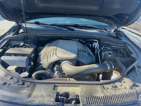 2022 Dodge Durango R/T