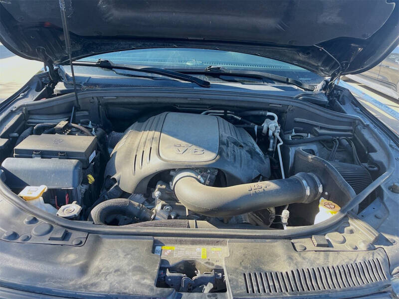 2022 Dodge Durango R/T