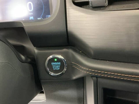 2024 Ford Expedition MAX Platinum