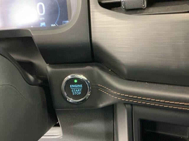 2024 Ford Expedition MAX Platinum