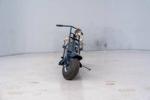 1948 Cushman Airborne Model 53