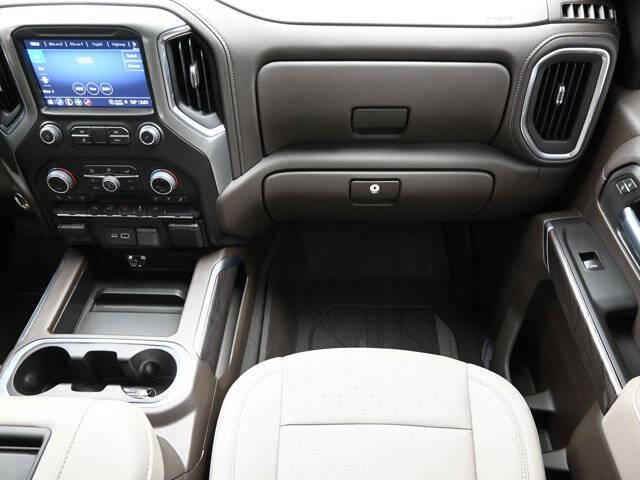 2022 Chevrolet Silverado 3500HD