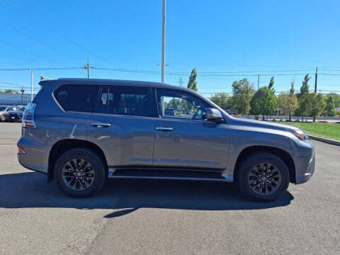 2023 Lexus GX 460