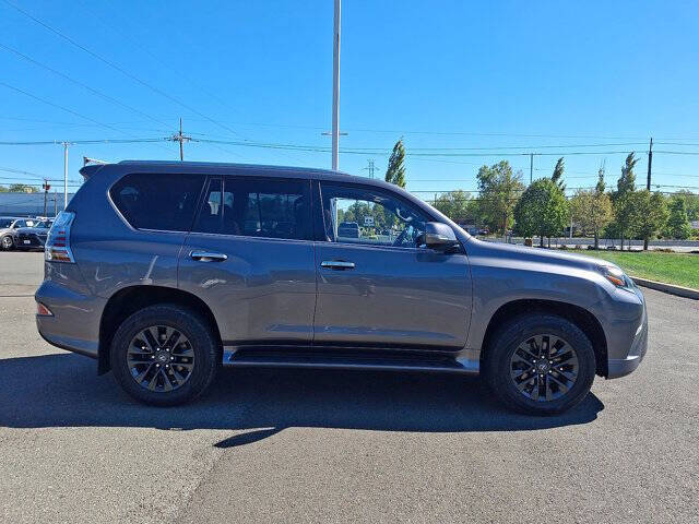 2023 Lexus GX 460