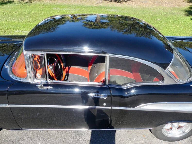 1957 Chevrolet Bel Air