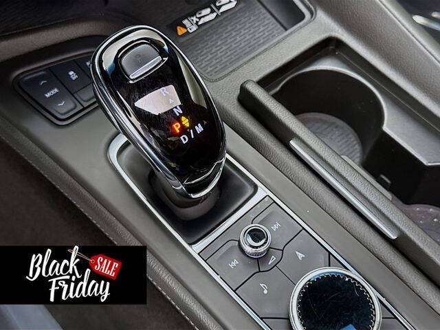 2023 Cadillac CT5 Luxury