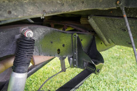 1974 Chevrolet Blazer