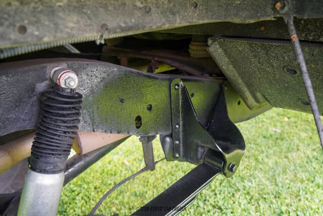 1974 Chevrolet Blazer