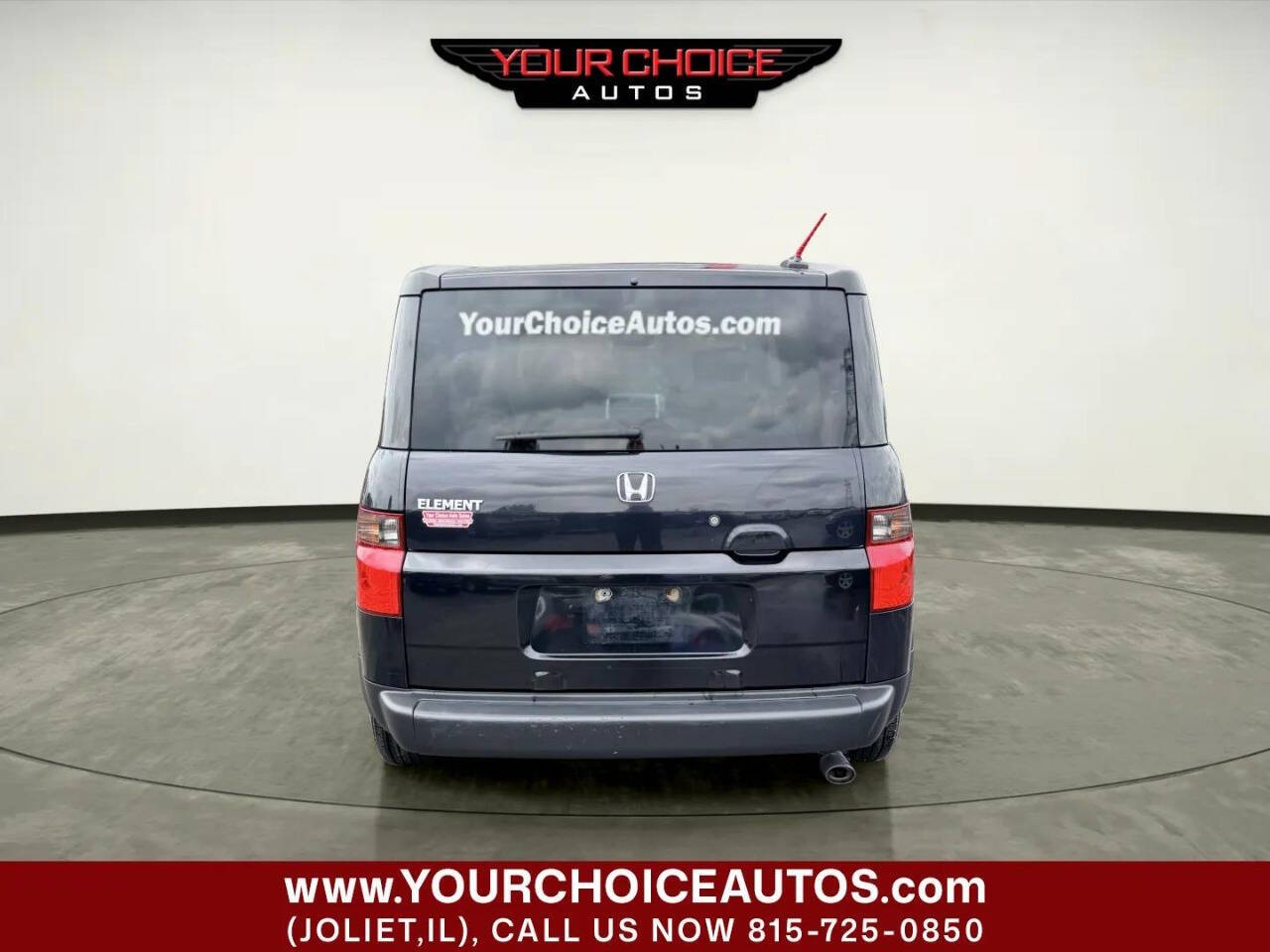 HondaElement4