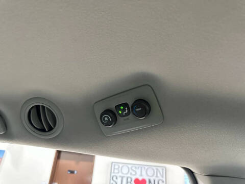 2012 Toyota Sienna