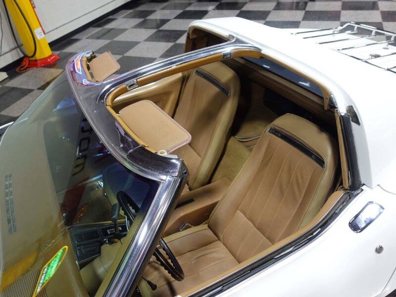 1975 Chevrolet Corvette