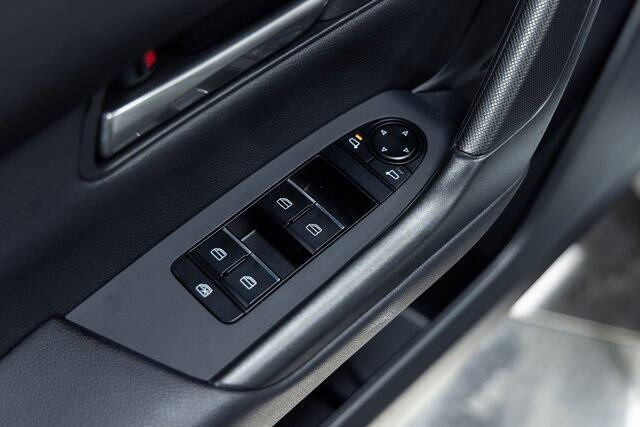 2023 Mazda CX-50 2.5 S Preferred Plus