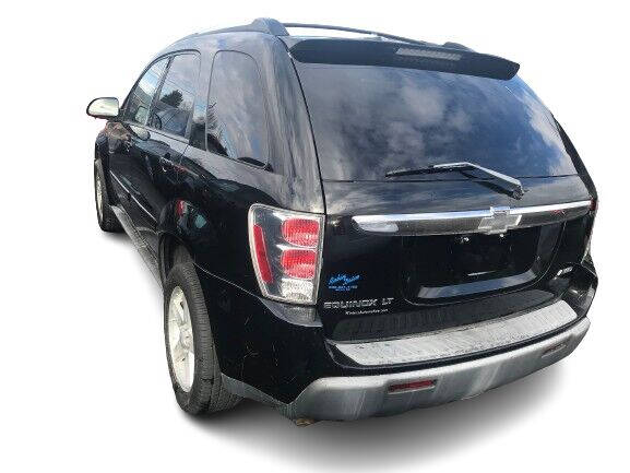 2005 Chevrolet Equinox LT