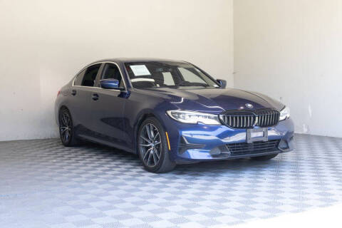 2019 BMW 3 Series 330i