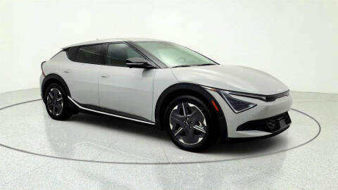 2025 Kia EV6