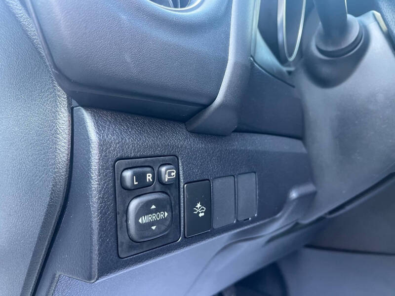 2017 Toyota Corolla iM