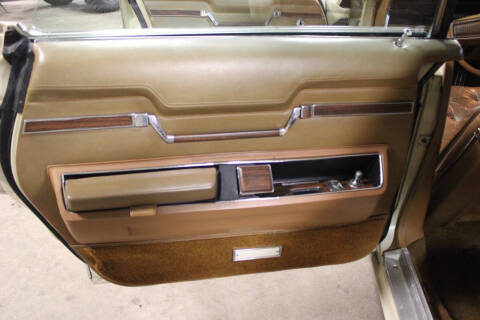 1972 Chrysler Imperial